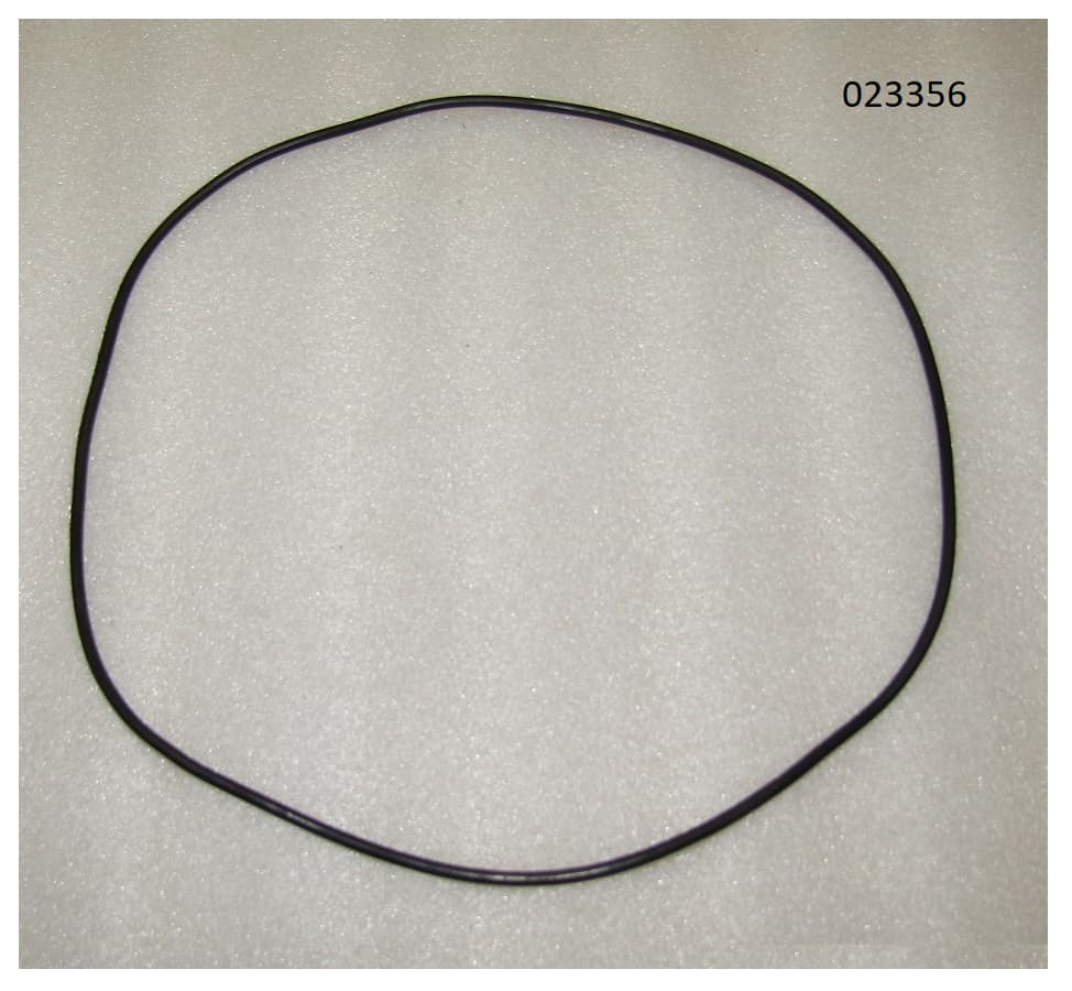 Кольцо уплотнительное корпуса помпы TSS PGT100/O-ring - Pump body and base joint PGT100, №3 (30152-00128-00)