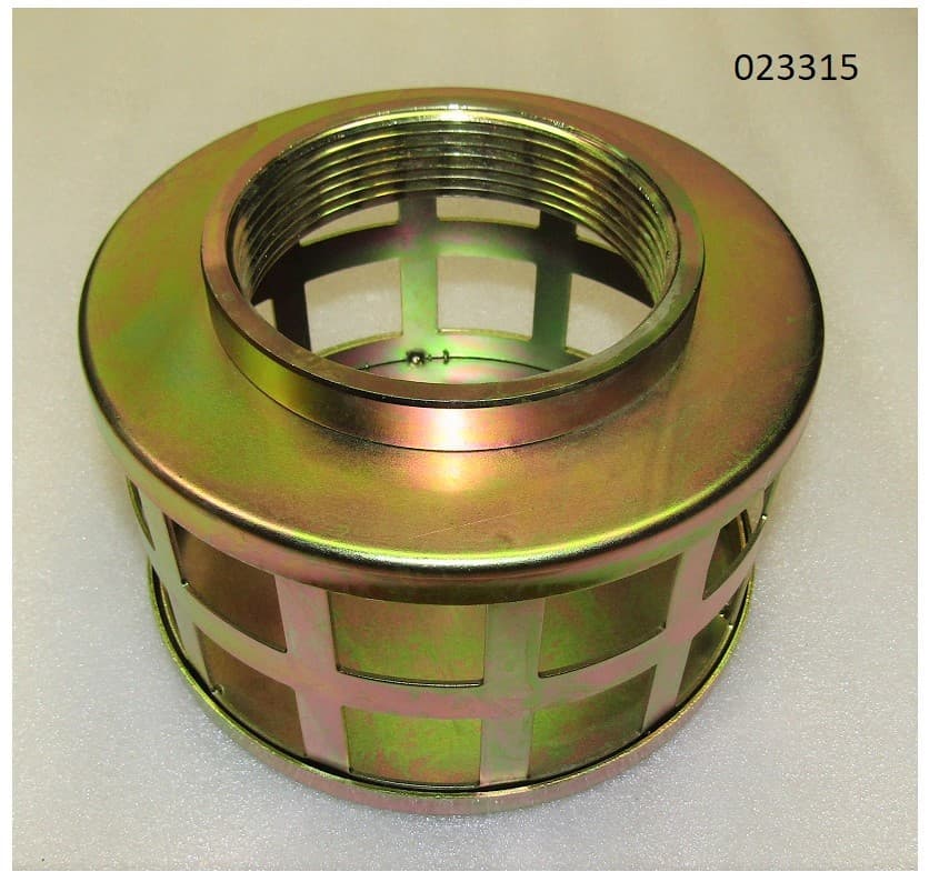 Фильтр рукава TSS PGT80/Filter assembly PGT80, №19 (33001-00130-00)