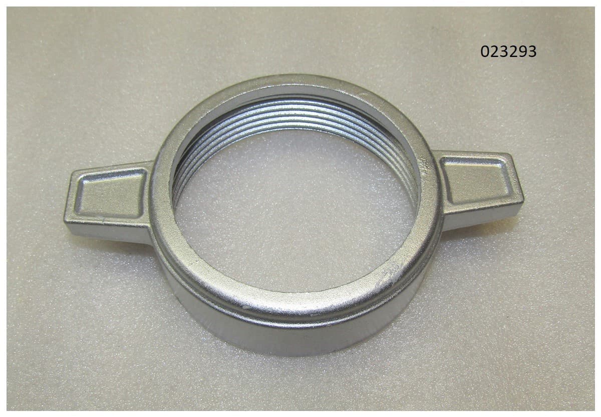 Гайка фланца насоса TSS PGT80/Wrench cap PGT80, №17 (70003-01534-00)