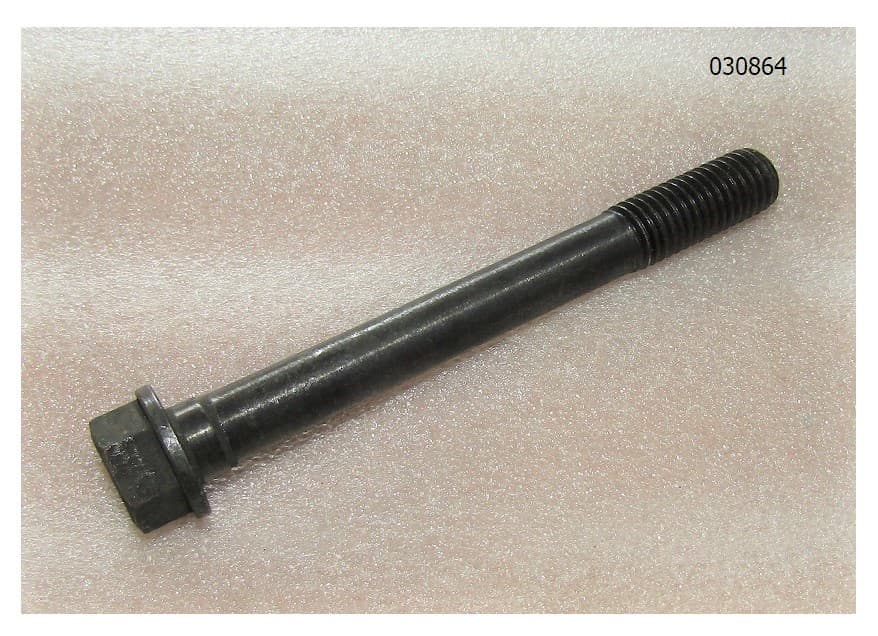 Болт короткий головки блока цилиндров TDR-K 18 4L;TDR-K 22 4L/Bolt short , cylinder head