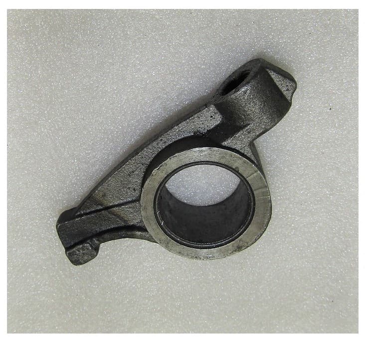 Коромысло клапана Ricardo R6105AZLDS1; TDK 110 6LT(L=85) /Valve rocker arm,R010251
