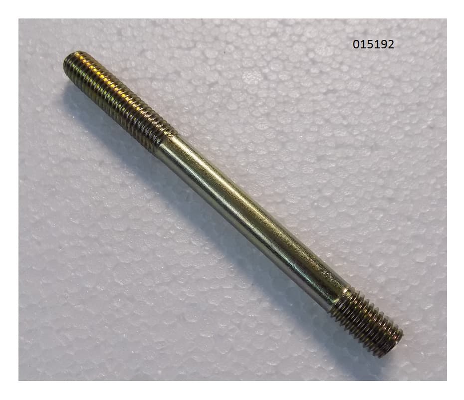 Шпилька М10 х118 стойки оси коромысел клапанов Ricardo R6105AZLDS1; TDK 56-170 6LT/Stud, rocker ar