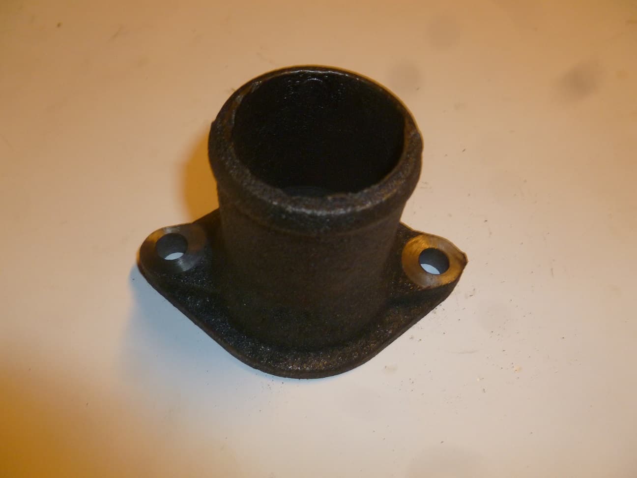 Крышка корпуса термостата Ricardo R6105AZLDS1; TDK 56-170 6LT/Thermostat cover