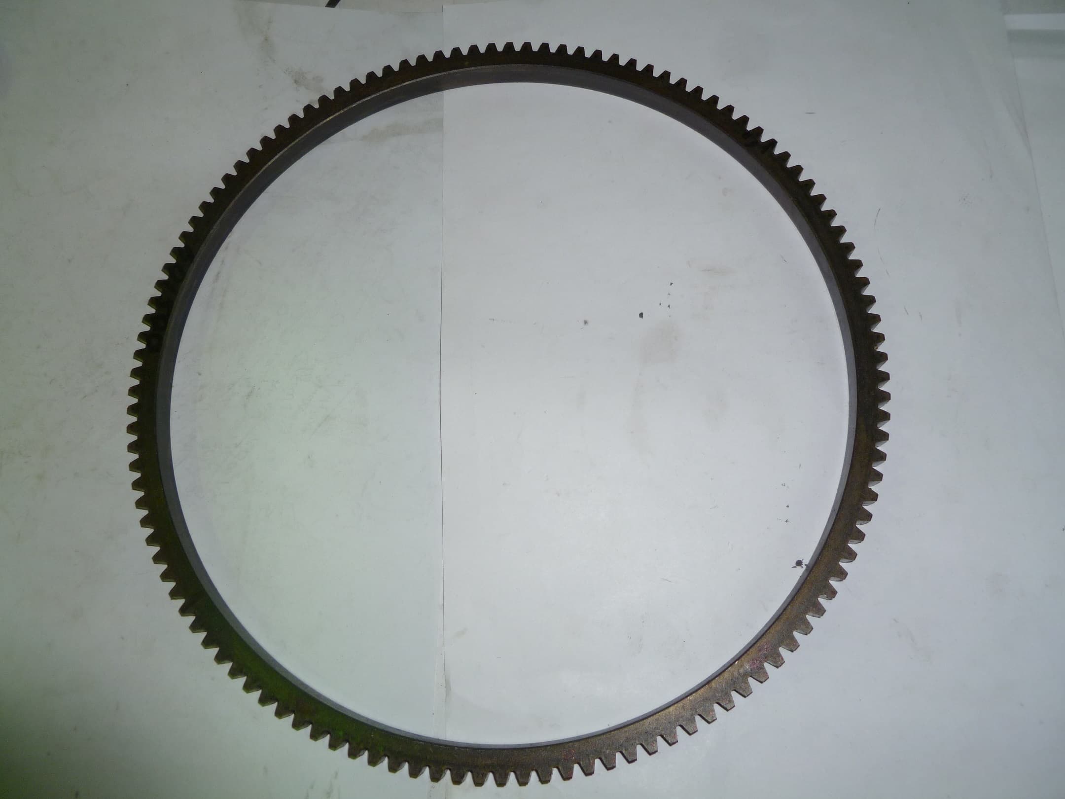 Венец зубчатый маховика TDL16-36 4L/Flywheel ring gear