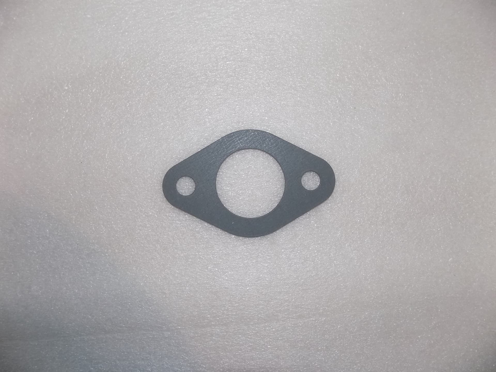 Прокладка патрубка термостата TDA-N 460 12VTE/Shim (761-24-014a)
