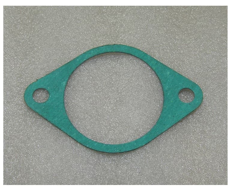 Прокладка впускного коллектора TDK 48 4LT (98х64х54) (не заказывать)/Intake manifold gasket