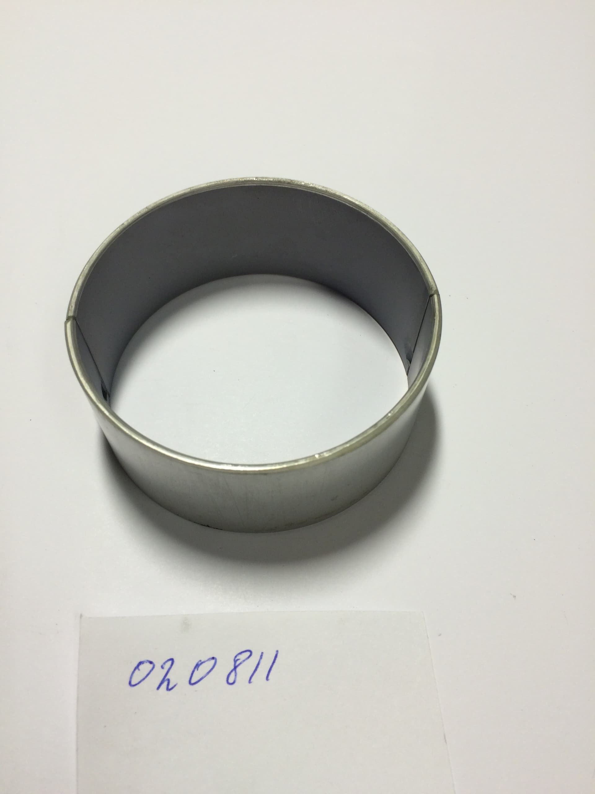 Вкладыши шатунные TDQ 30, 38 4L (к-т на 1 шатун) /Big-end Bearing