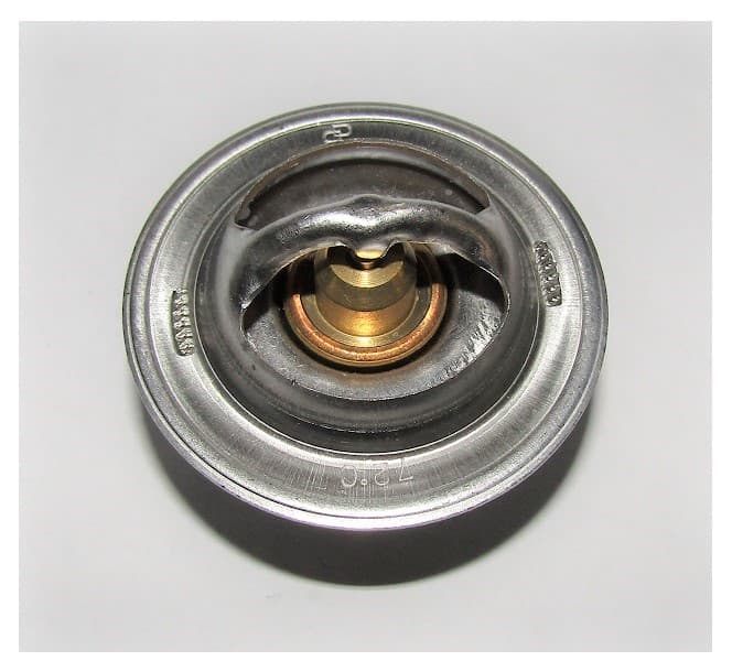 Термостат TDQ 10,12,15 4L (Т=72С) /Thermostat