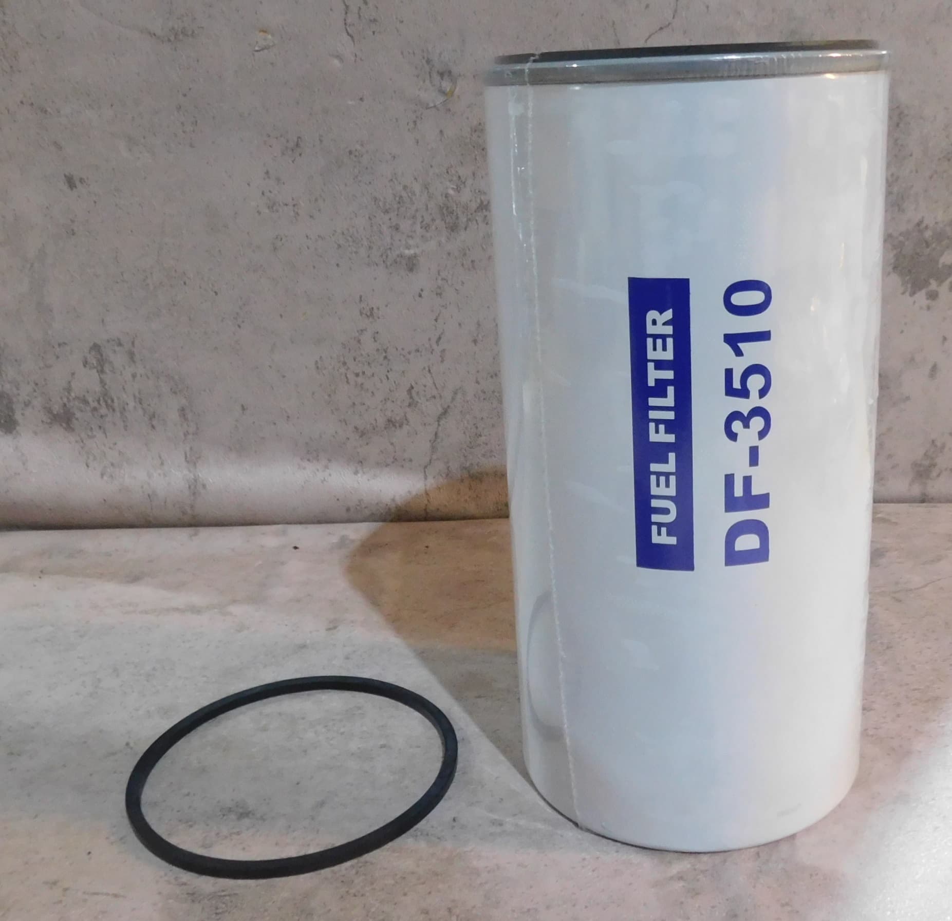 Фильтр топливный грубой очистки II TDY 560 6LTE/Fuel pre-filter