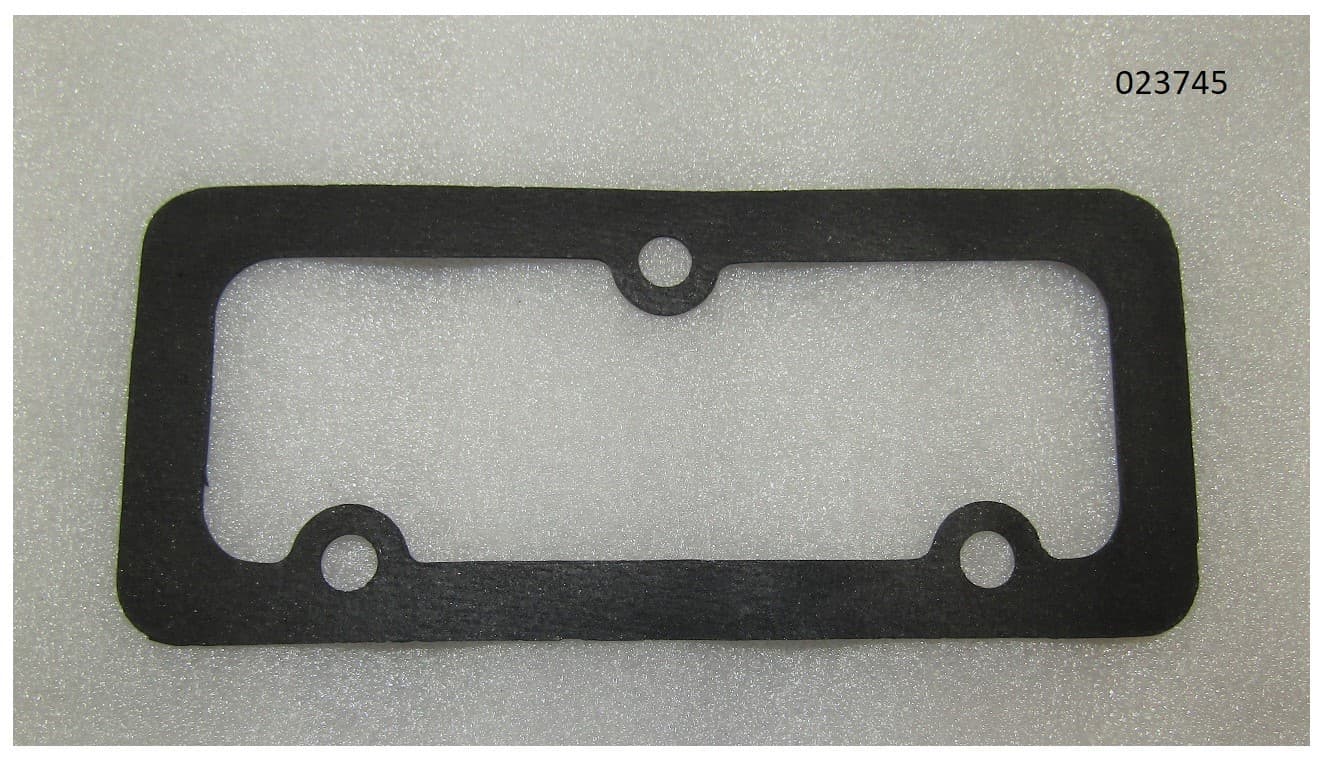 Прокладка крышки боковой II TDQ 15 4L/Side cover(II)gasket