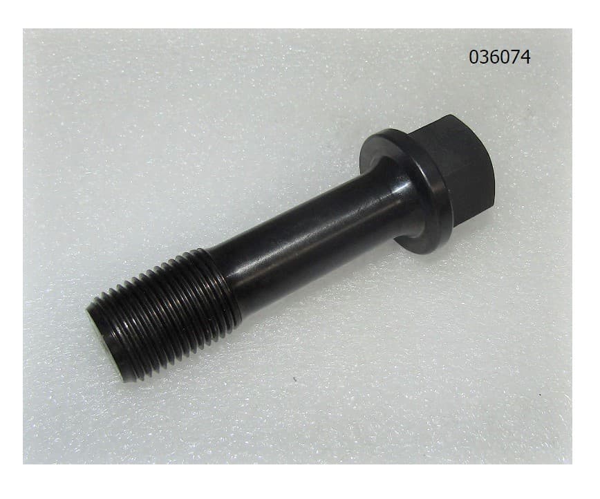 Болт шатуна TDA-N 600 12VTE/CONNECTING ROD BOLT