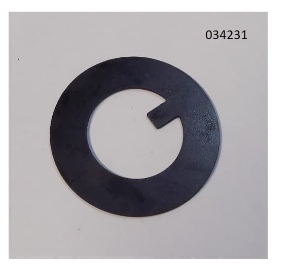Шайба стопорная TDA-N 230 6LTE/Lock washer (761G-07-032a)