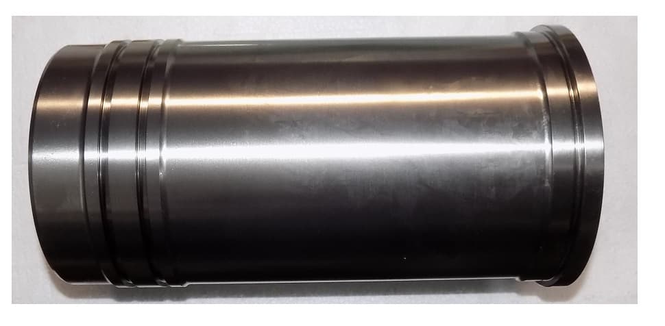 Гильза цилиндра TDA-N 230 6LTE/Cylinder liner (K761)