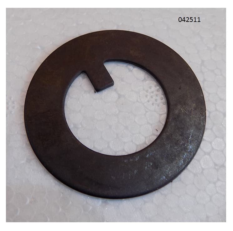 Прокладка стопорная TDA-N 230 6LTE/Stop gasket (761G-07-032A)