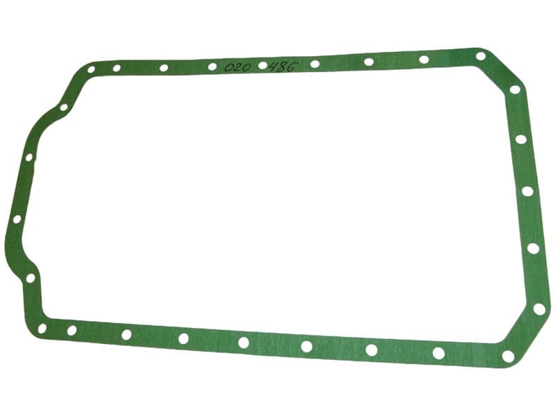 Прокладка поддона Ricardo R4105ZLDS1; TDK 56- 66 4LT/Oil sump gasket