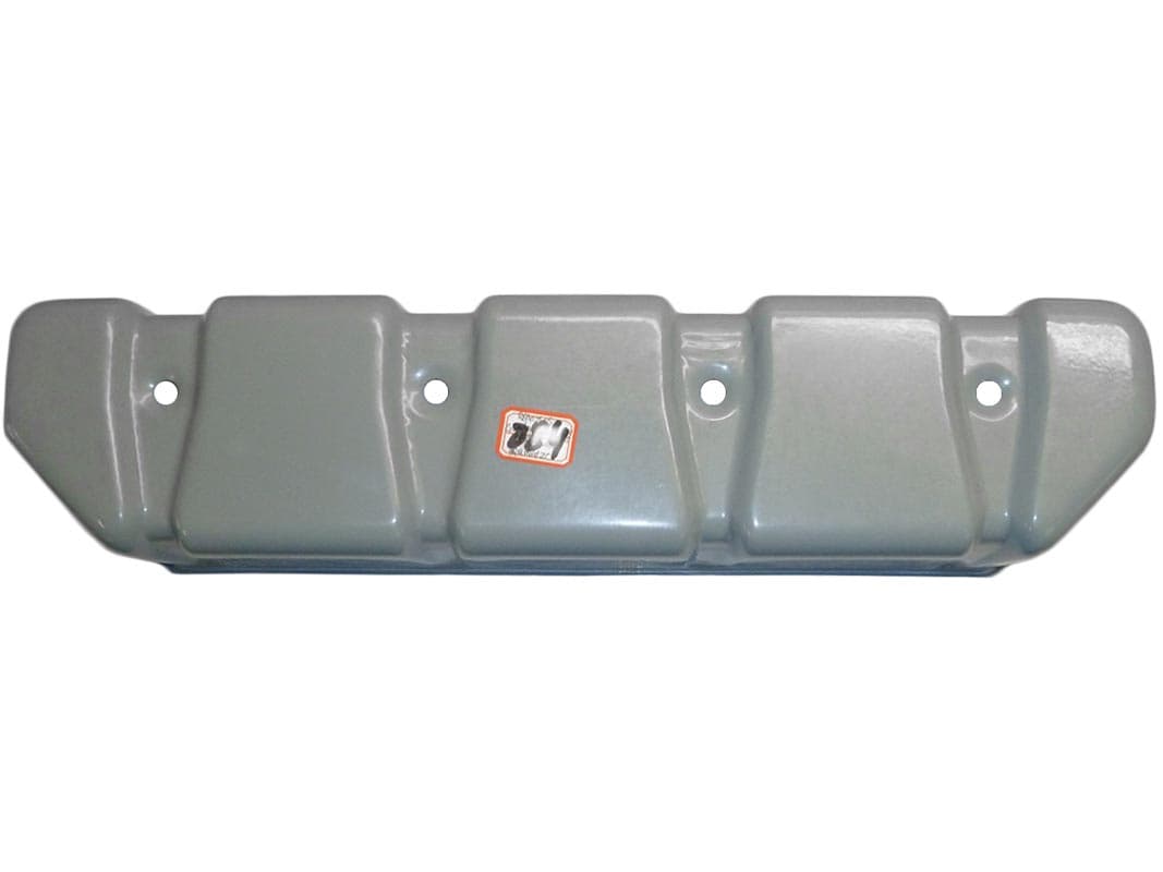 Крышка головки блока цилиндров Ricardo R4105ZLDS1; TDK 56 4L/Cylinder head cover subassy