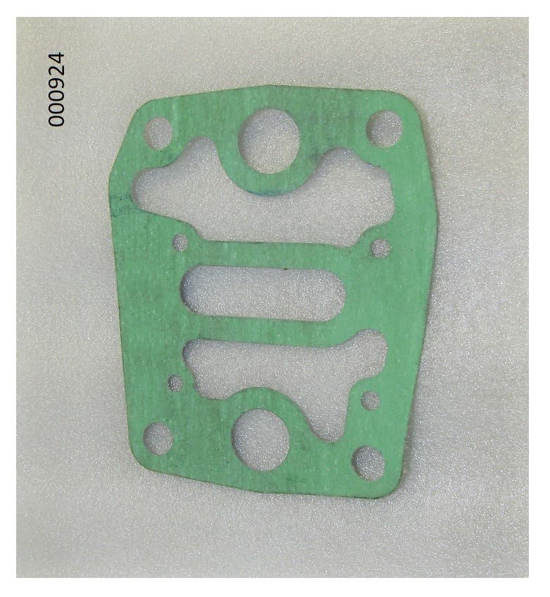 Прокладка корпуса фильтра масла Ricardo R4105ZLDS1:TDK 56-170 6LT/Oil seat gasket