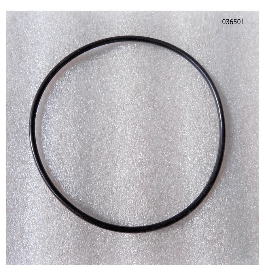 Кольцо уплотнительное корпуса насоса масла TDK-N 110 4LT/“O”rubber seal ring GB/T1235Q100×3;1