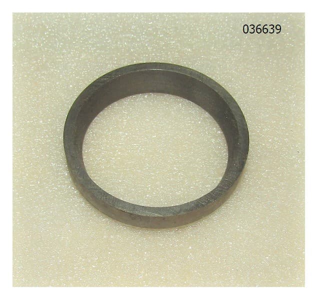 Седло клапана впускного TDK-N 110 4LT/Inlet valve seat ring R010102Y