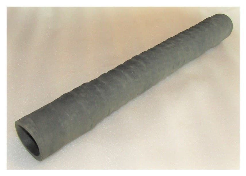 Патрубок радиатора (48х38 х400) верхний Ricardo K4100DS; TDК 30 4L/Rubber hose, water outlet