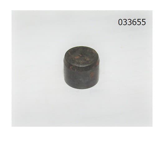 Пробка Ø10 оси коромысел TDL 32 3L (SL3110ABD LIJIA) / Plug Ø10