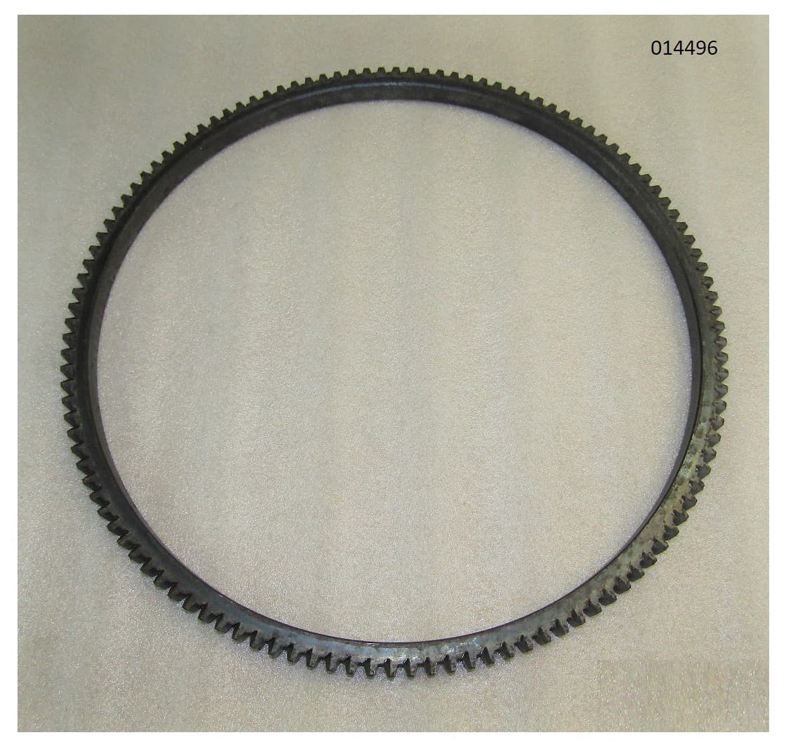 Венец зубчатый маховика TDY 19 4L/Flywheel gear ring