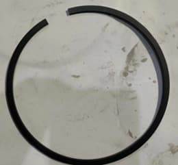 Кольцо поршневое плоское TDA-N 550 12VTE/Flat piston ring