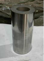 Палец поршневой TDA-N 550 12VTE / piston pin; 761-05-009a