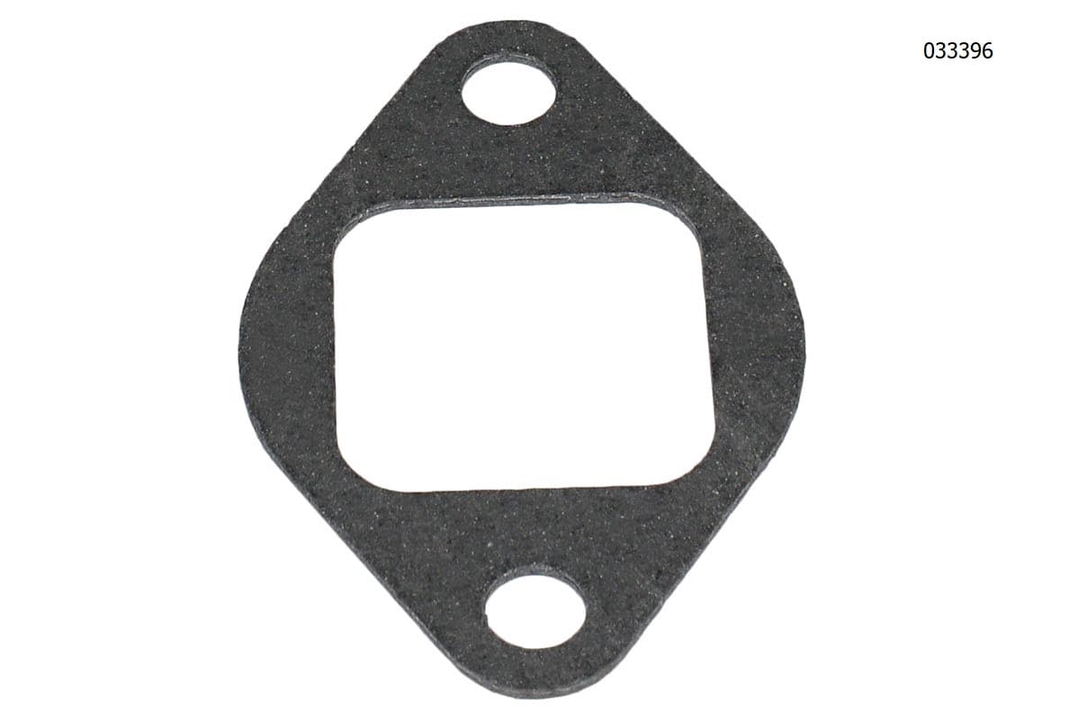 Прокладка выпускного коллектора и ГБЦ TDA-N30 4LT/Gasket,exhaust manifold,495-03009