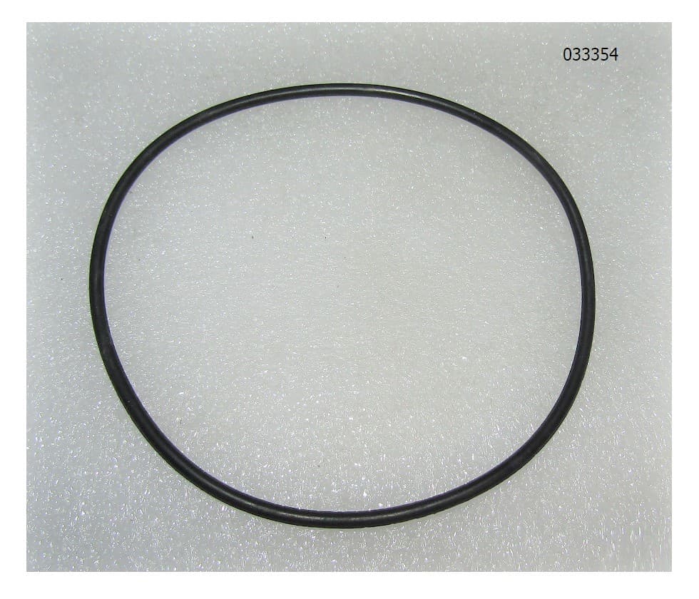 Кольцо уплотнительное гильзы TDA-N30 4LT/Seal,cylinder liner