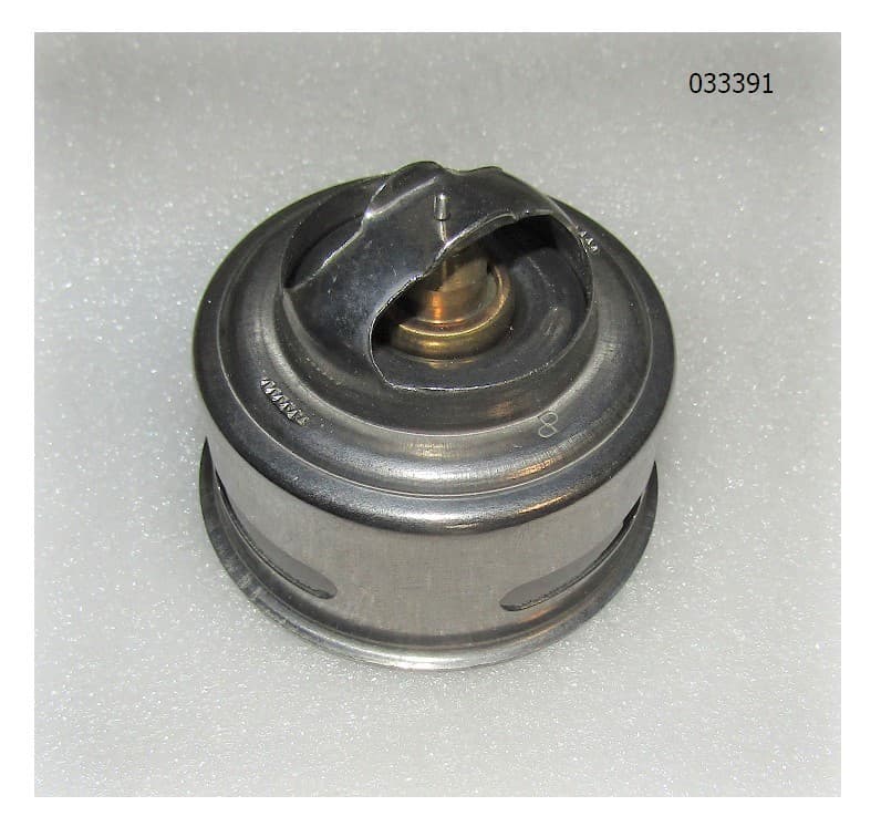 Термостат(элемент) TDA-N30 4LT/Thermostat
