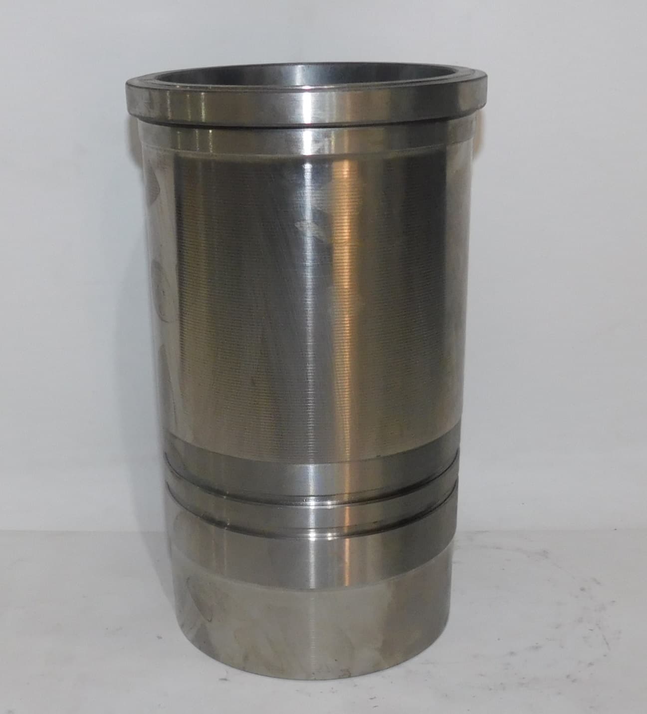 Гильза цилиндра (D=100 мм)TDA-N30 4LT/Cylinder liner (аналог)