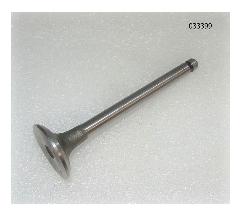Клапан впускнойTDA-N30 4LT/Intake valve