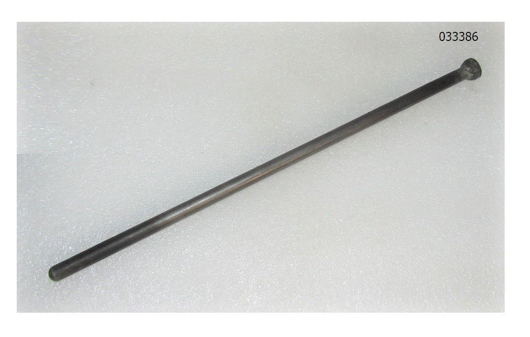 Штанга толкателя TDA-N30 4LT (8х257) /Push rod