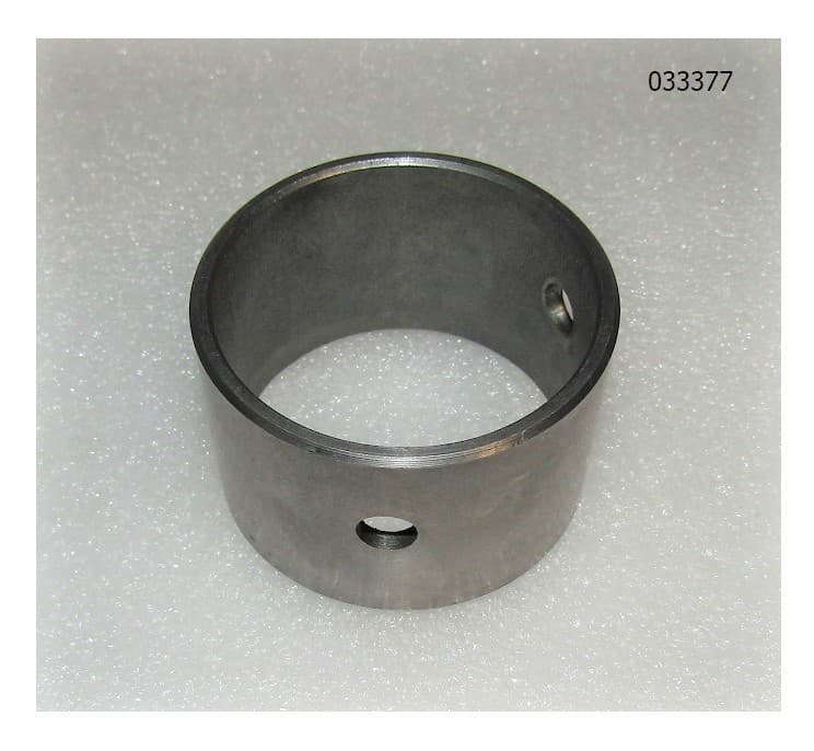 Вкладыш передний  вала распределительного TDA-N30 4LT/Front bushing, camshaft