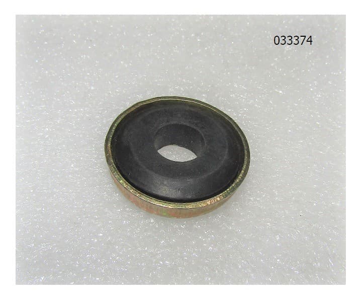 Шайба крепления крышки боковой блока цилиндра TDA-N30 4LT/Washer