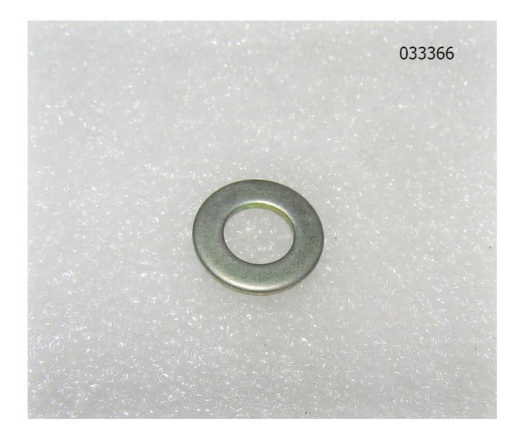 Шайба плоская гайки крепления ГБЦ TDA-N30 4LT/Plain washer