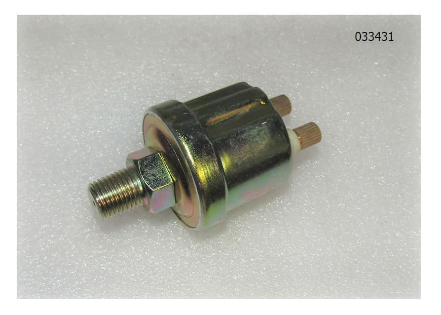 Датчик давления масла (D=13 мм)TDA-N30 4LT/Pressure alarm
