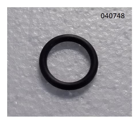 Кольцо уплотнительное круглого сечения трубки щупа TDK42 4LT/O-ring (14x2,4 GB1235)