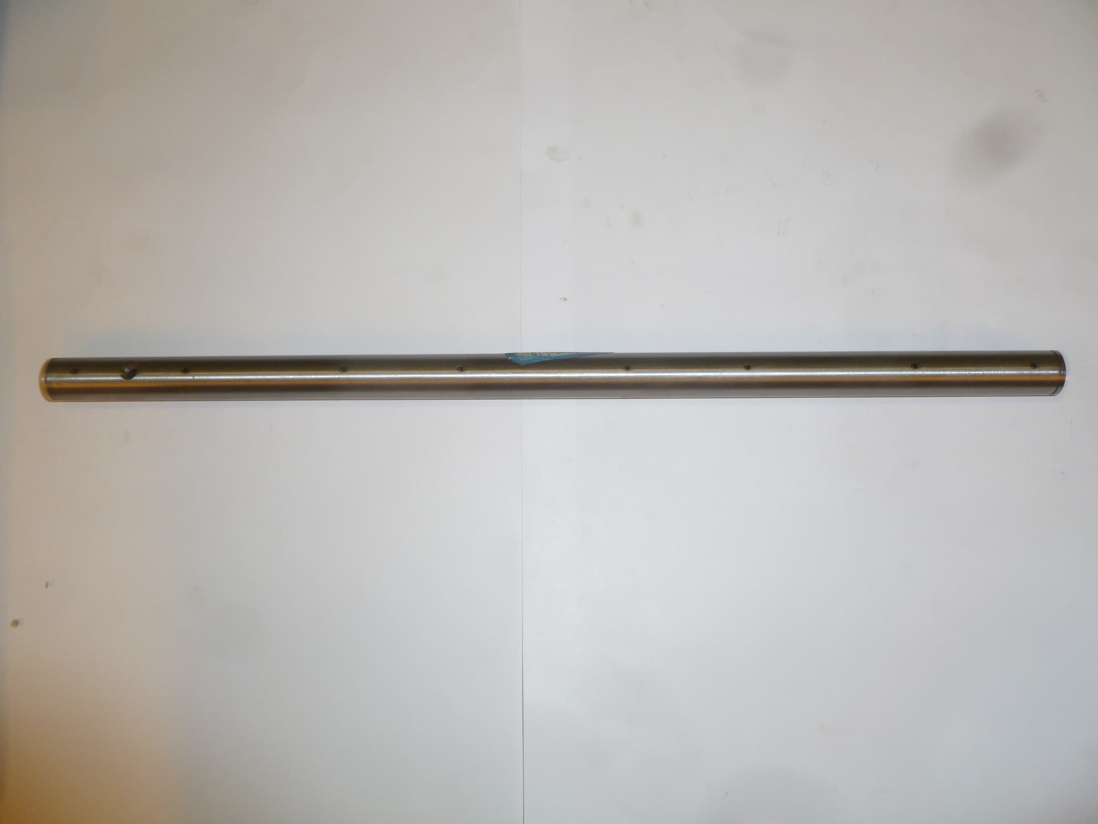 Ось коромысел клапанов Ricardo K4100; TDK 42,N-38,56,66 4LT (D20х455)/Valve Rocker Shaft