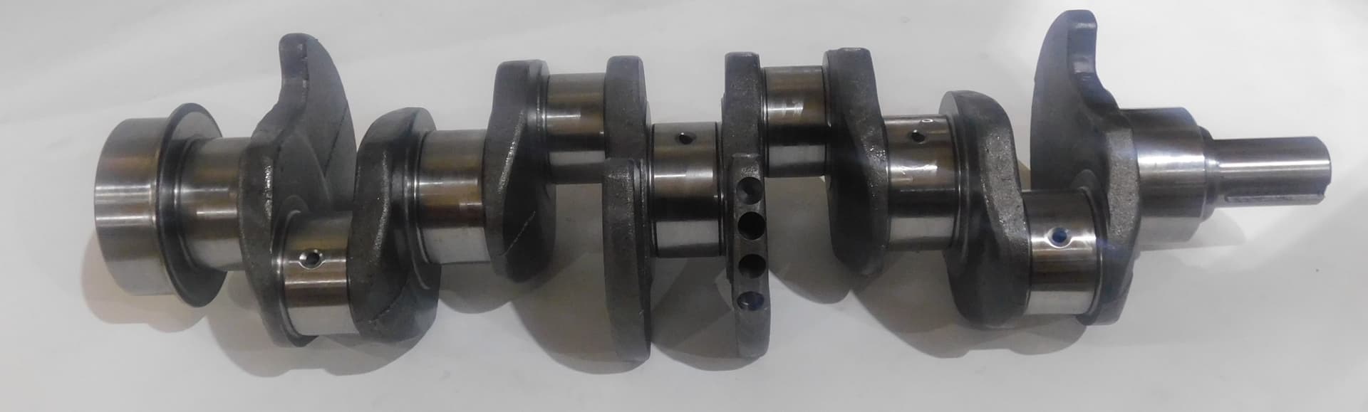 Вал коленчатый TDA-N 56 4LT/Crankshaft (N4105-05007W)