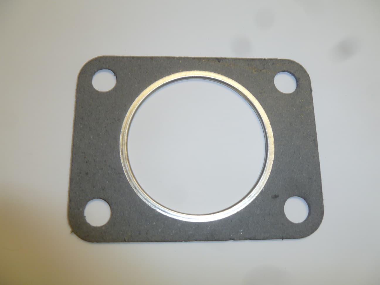 Прокладка коленчатого патрубка Ricardo N4105DS; TDK-N 38 4L/Gasket, Exhaust elbow (495-08003)