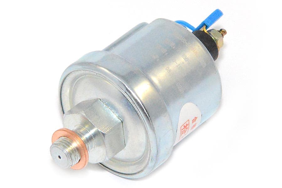 Датчик давления масла (D=10 мм) /Oil pressure sensor