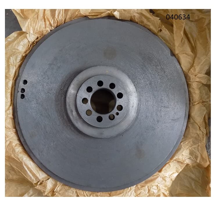 Маховик TDK 260 6LT/Flywheel (614020009)