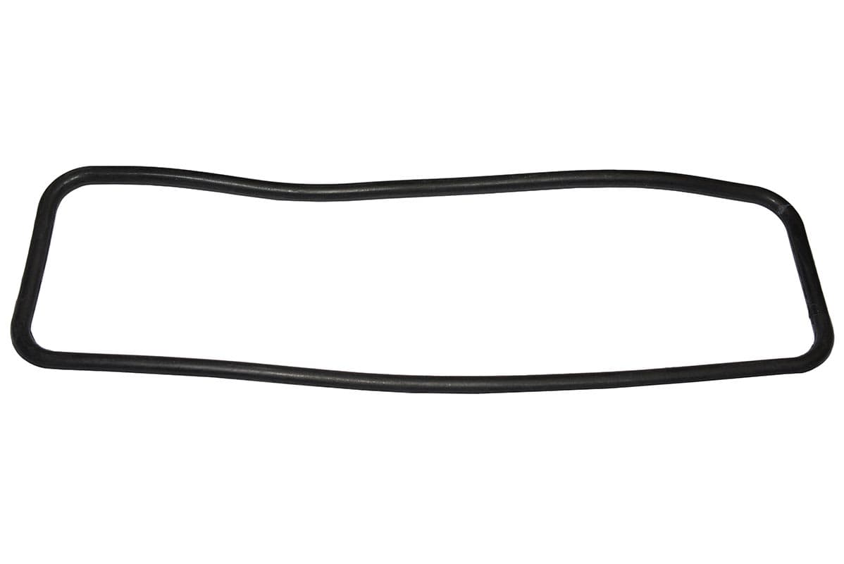 Прокладка передней боковой крышки Ricardo R6105ZDS1; TDK 84-170 6LT/Front cover gasket