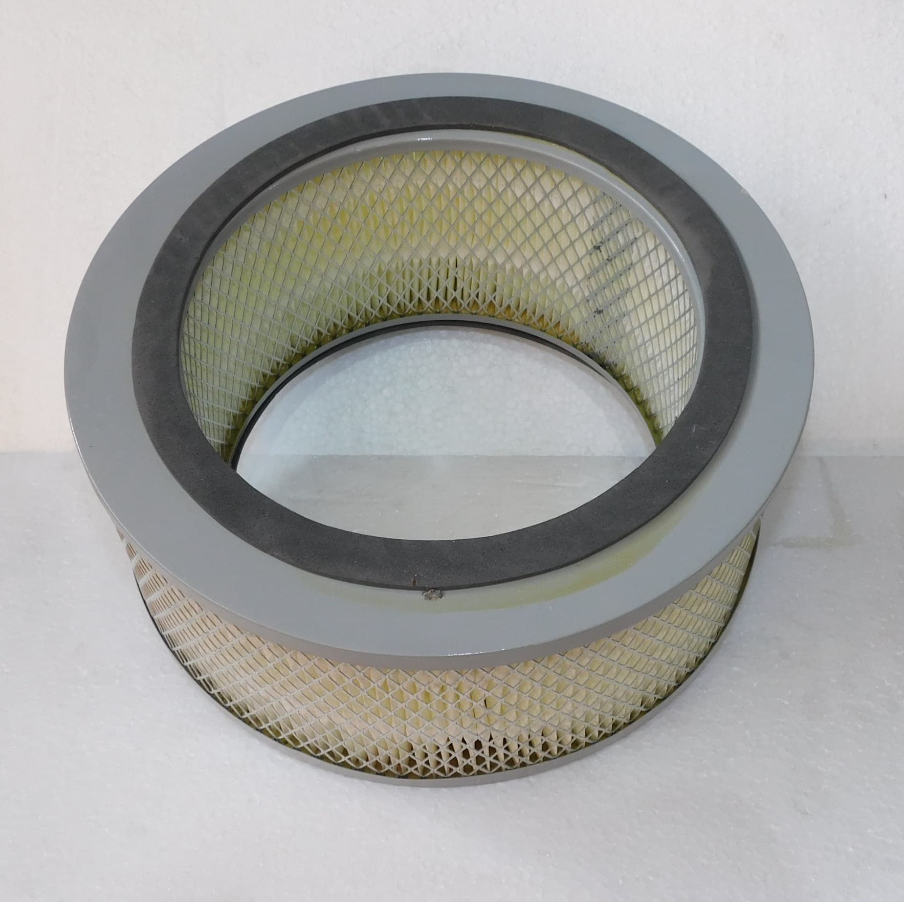 Фильтр воздушный (кольцо,237х164х 96 мм) Ricardo N4105DS; TDK-N 38 4L /Air filter element (К2410)
