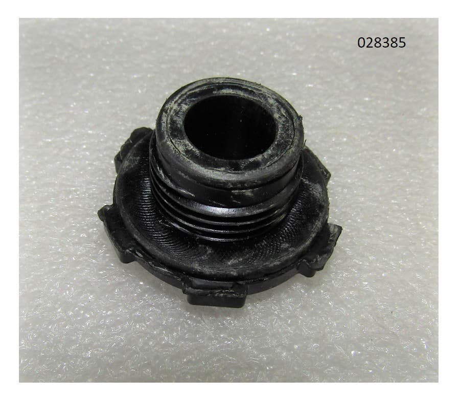 Крышка горловины маслозаливной Ricardo Y485BZD; TDK 22 4L/Filler cap