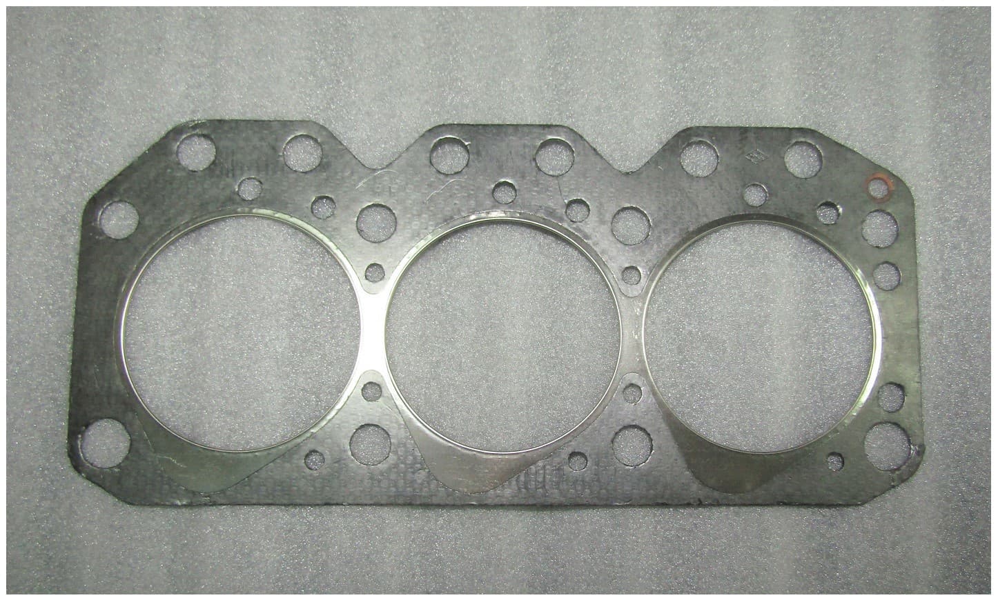Прокладка головки блока цилиндров TDQ 10 3L/Cylinder head gasket