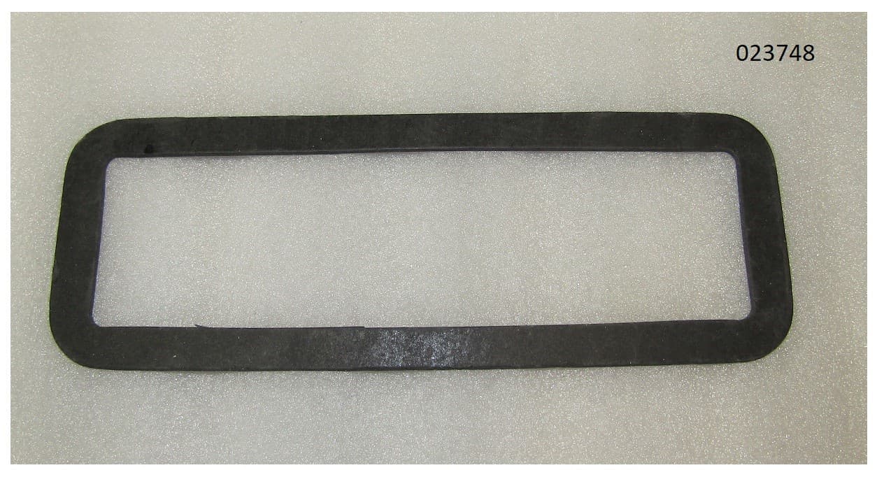 Прокладка крышки камеры толкателей TDQ 30 4L/Gasket of jib room cover