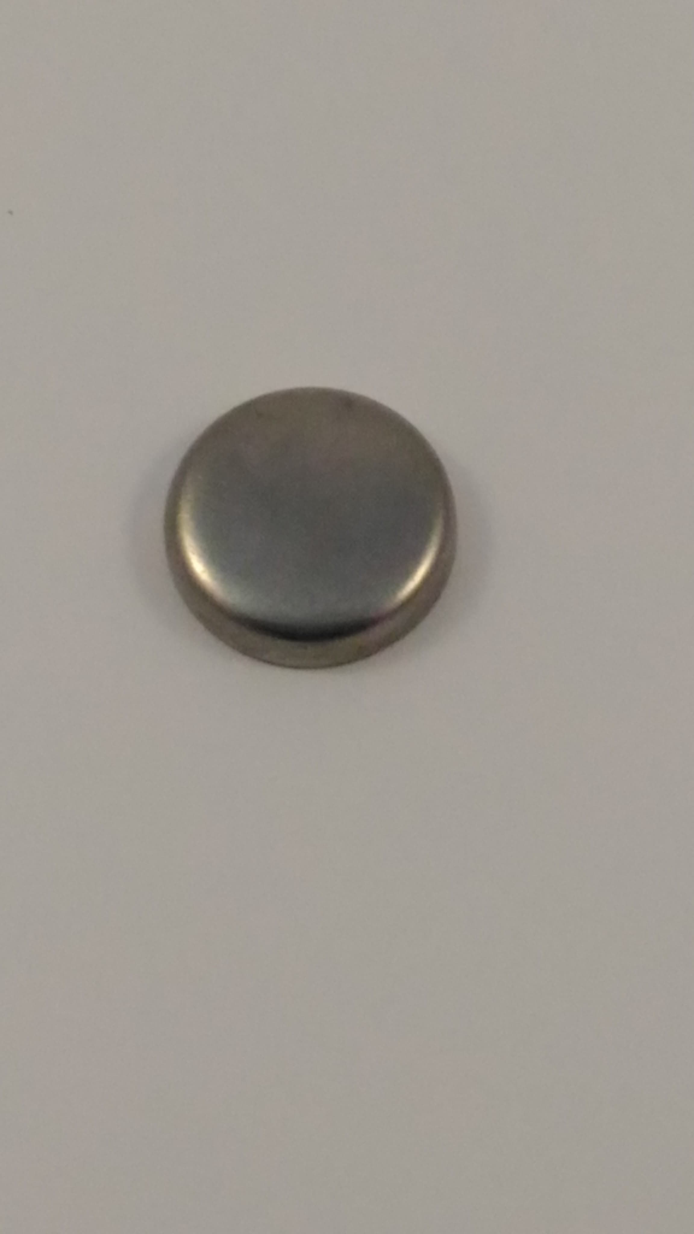 Заглушка головки блока SDEC SC7H250D2; TDS 168 6LTE/Plug (D04-167-01A)